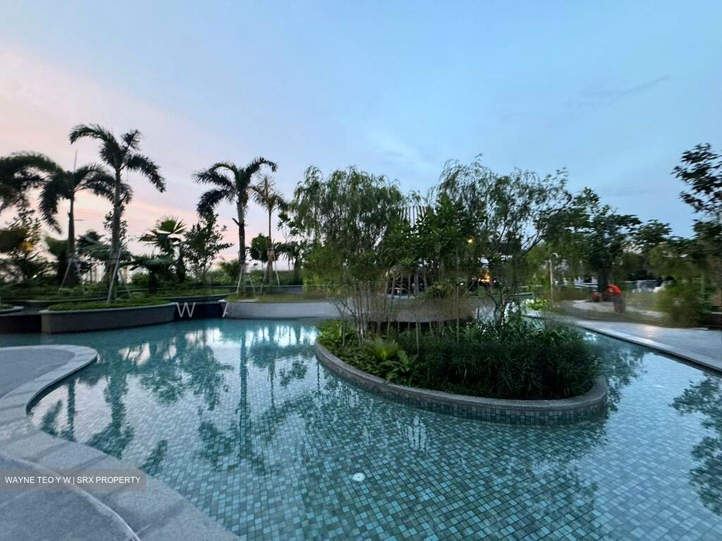 Saint Nicholas View (D20), Condominium #501904321